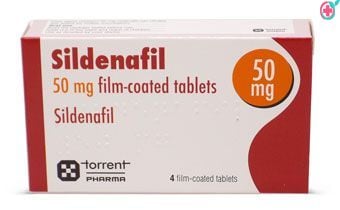 Sildenafil Oral Film (Sildenafil Citrate)| Used to Treat Erectile Dysfunction in Men
