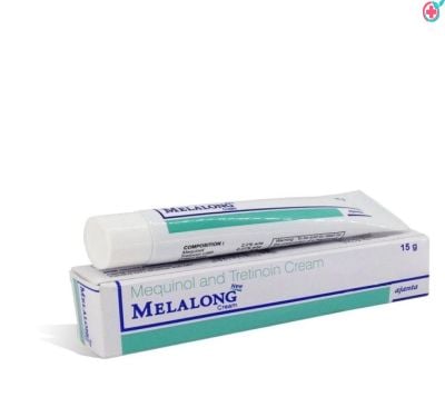 Melalong AD Cream (Mequinol and Tretinoin)