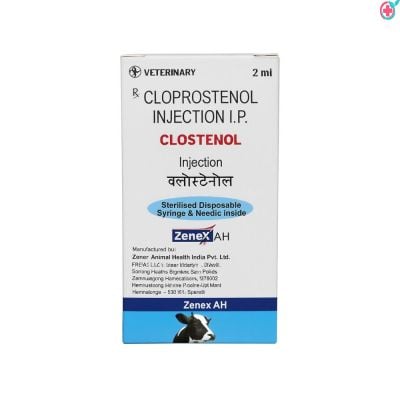 Clostenol (Cloprostenol) Injection for Managing Livestock Reproductive Health