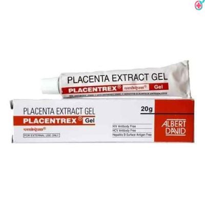 Placentrex Gel (Placenta Extracts)