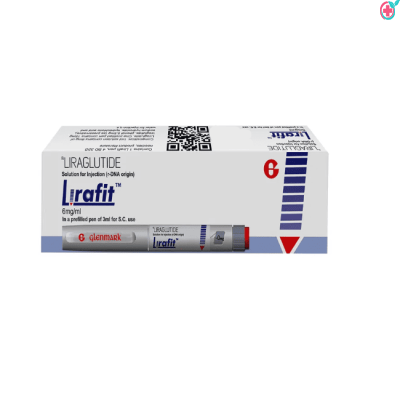 Lirafit Solution Injection (Liraglutide)