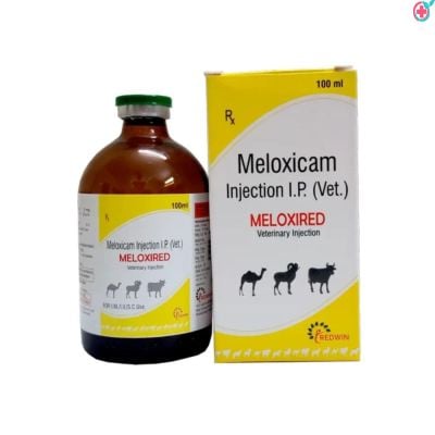 Meloxired Injection (Meloxicam)