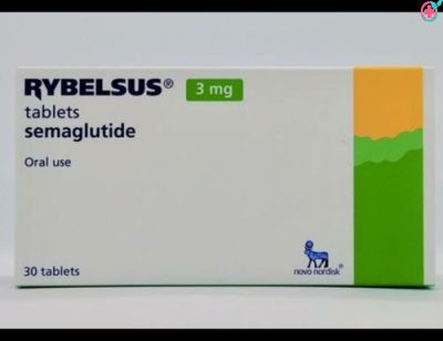 Rybelsus 3Mg Semaglutide Tablet