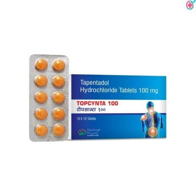 Topcynta Tablet (Tapentadol)