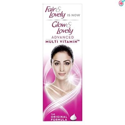 Glow & Lovely Advanced Multi Vitamin Face Cream