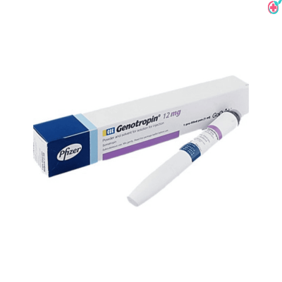 Genotropin Injection (Somatropin)