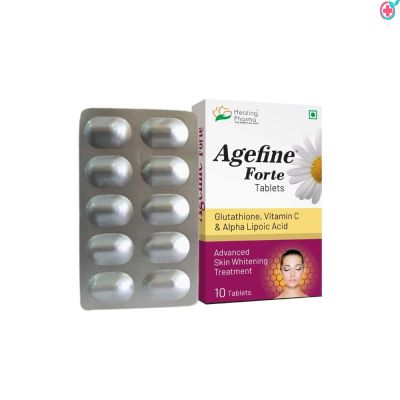 Agefine Forte Tablet
