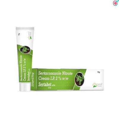 Sertabet Cream (Sertaconazole)