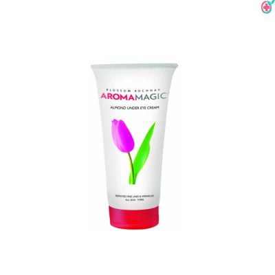 Almond Under Eye Cream - 20gm