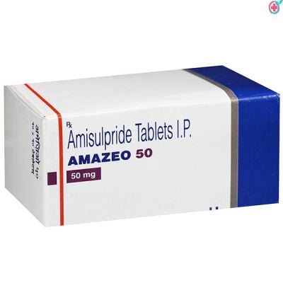 Amazeo 50 (Amisulpride 50mg )