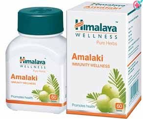 Amalaki Vitamin C