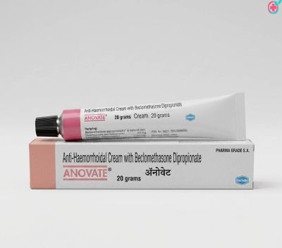 Anovate Cream (Rectal): Uses, Dosage, Side Effects, Reviews, Info, & Price 