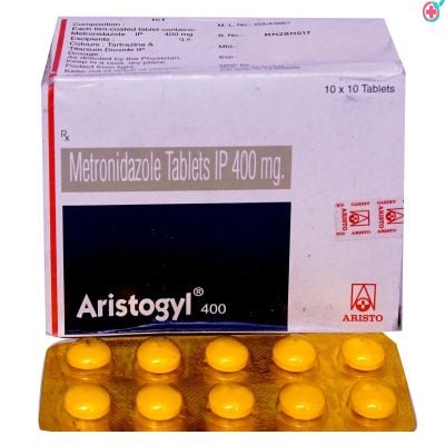 Aristogyl Tablet (Metronidazole Tablets)