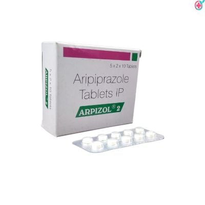 Aripiprazole