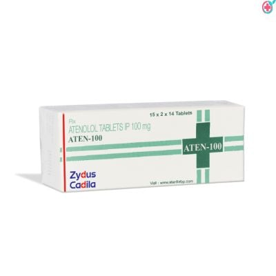 Aten 100 mg