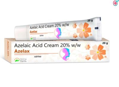 Azelax Cream (Azelaic Acid)