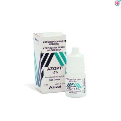 Azopt Eye Drop - 1% (5 ml) Eye Drop