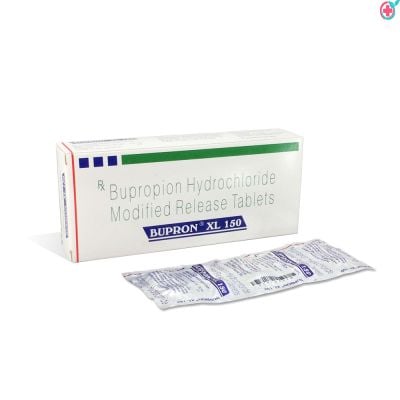 Bupropion XL