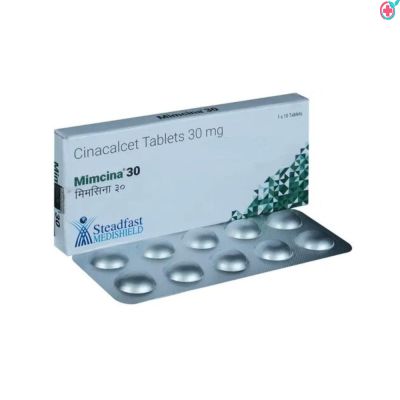 Mimcina Tablet (Cinacalcet)