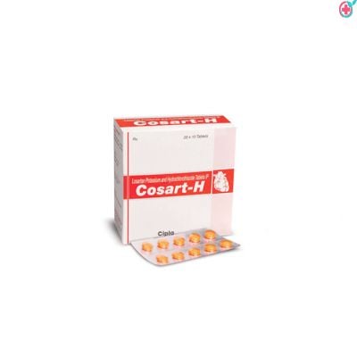 Cosart H