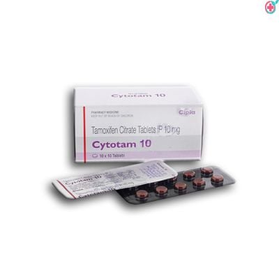 Tamoxifen Tablet