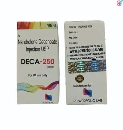 Deca Injection (Nandrolone decanoate)