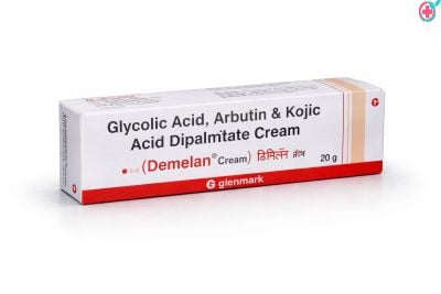 Demelan Cream 15gm