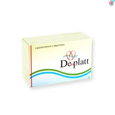 Deplatt 75mg