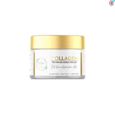 Muloha Collagen Cream