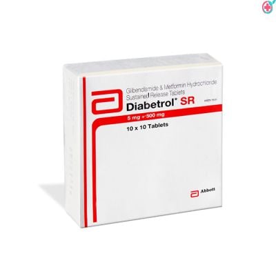 Diabetrol SR