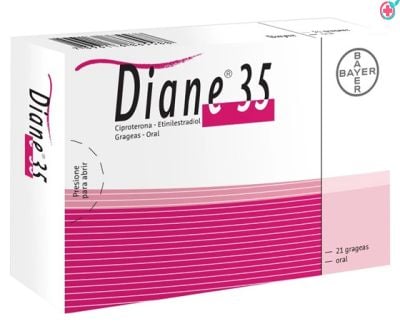Diane 35