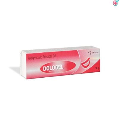 Dologel Gel