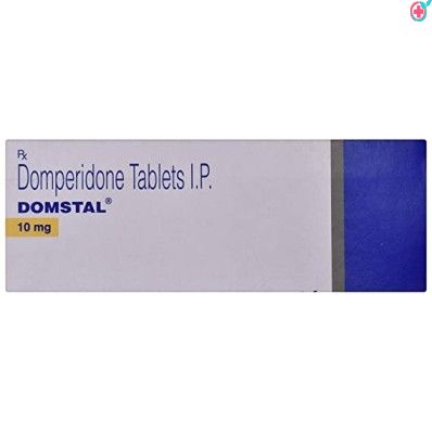 Domstal 10mg (Domperidone 10mg)