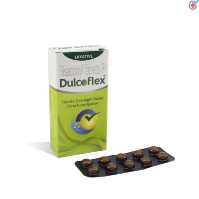 Dulcoflex 5mg