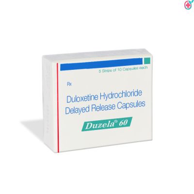 Duzela (Duloxetine)