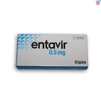 Entavir 0.5mg Tablet (Entecavir 0.5mg)