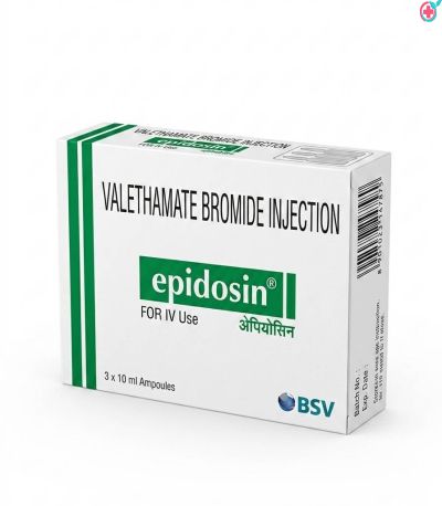 Epidosin Injection (Valethamate)