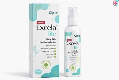 Excela Lite Daily (Skin Nourishing Lotion)