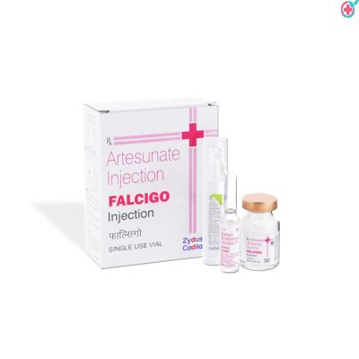 Falcigo 60 mg injection