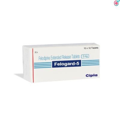 Felogard 5 mg