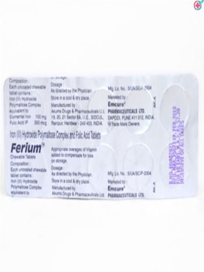 Ferium