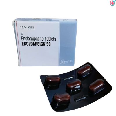 Enclomisign 50 mg