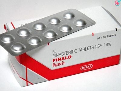 Finalo (Finasteride)