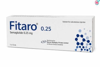 Fitaro Injection 0.25mg