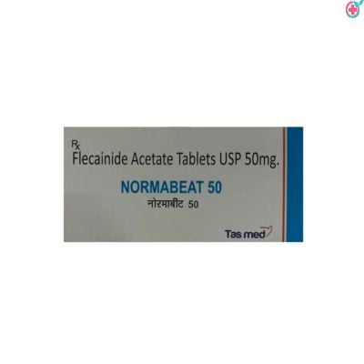 Normabeat Tablet (Flecainide)