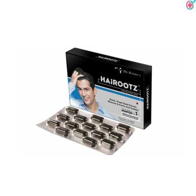 Hairootz