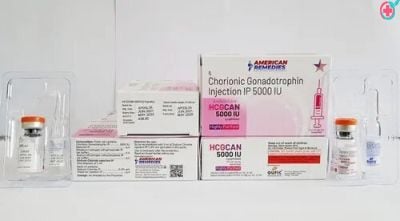 HCG CAN Injection (Human chorionic gonadotropin)