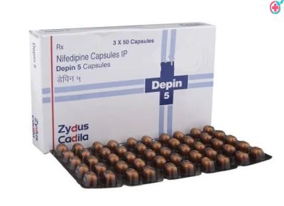 Depin Capsule