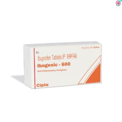 Advil Ibuprofen