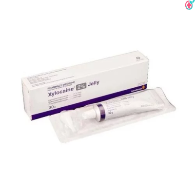 Xylocaine 2% Jelly (Lidocaine (2% w/v)) 30gm